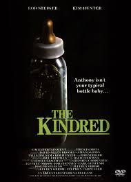 The Kindred (1987) Movie on DVD $9.99