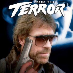 Hero and the Terror (1988) DVD Movie on DVD $9.99 Starring Chuck Norris