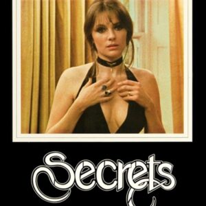 Secrets (1971) Movie on DVD