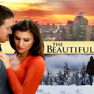 The Beautiful Beast Movie on DVD (2013)