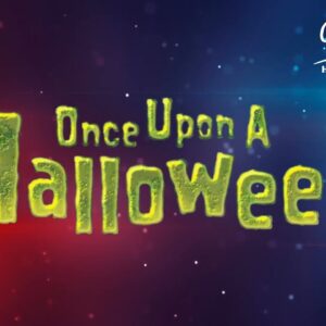 Once Upon a Halloween Movie on DVD (2005)