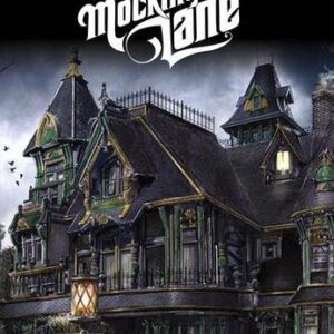 Mockingbird Lane Movie on DVD