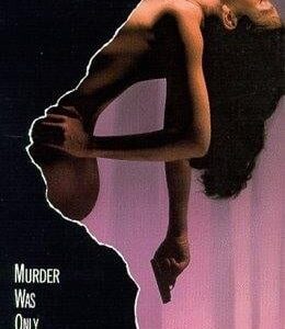 Mortal Passions Movie on DVD (1989)