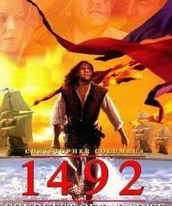 1492: Conquest of Paradise (1992) Movie on DVD