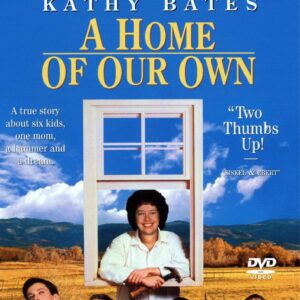 A Home of Our Own (1993) DVD Movie on DVD