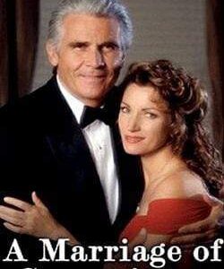 A Marriage of Convenience (1998) DVD Movie on DVD