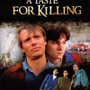A Taste of Killing (1961) Movie on DVD