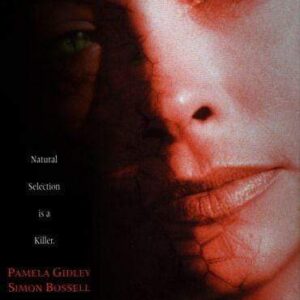 Aberration (1997) Movie on DVD $9.99
