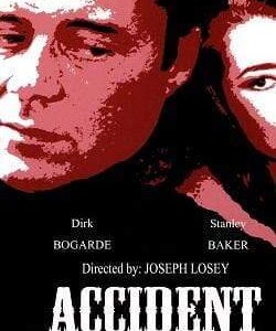 Accident (1967) Movie on DVD