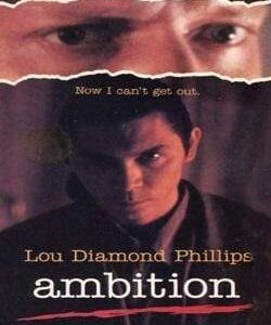 Ambition Movie on DVD (1991)