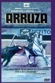 Arruza (1967) Movie on DVD