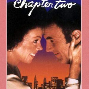 Chapter Two (1979) Movie on DVD
