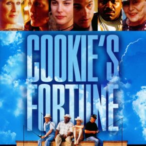 Cookie’s Fortune (1999) DVD Movie on DVD