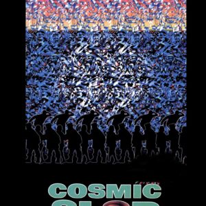 Cosmic Slop (1994) DVD Movie on DVD