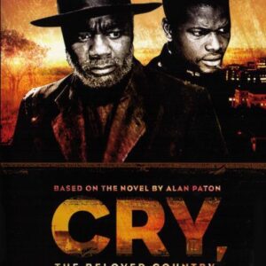 Cry, the Beloved Country (1995) Movie on DVD