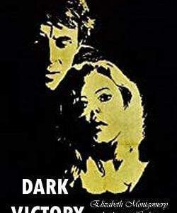 Dark Victory (1976) DVD Movie on DVD $9.99