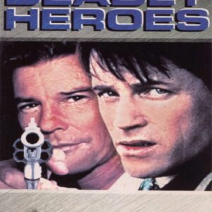 Deadly Heroes (1993) Movie on DVD