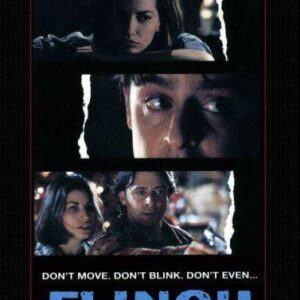 Flinch Movie on DVD (1994)