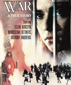 Hanna’s War (1988) DVD Movie on DVD