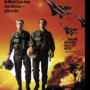 Into the Sun (1992) DVD Movie on DVD $9.99