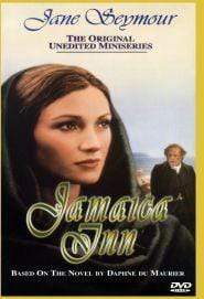 Jamaica Inn (1983) DVD Movie on DVD