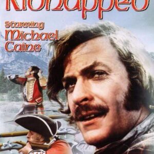 Kidnapped (1971) Movie on DVD