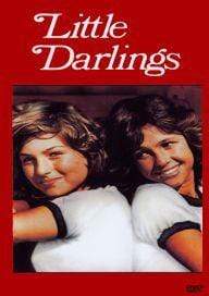 Little Darlings (1980) DVD Movie on DVD $9.99
