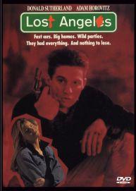 Lost Angels (1989) DVD Movie on DVD $9.99