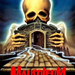 Mausoleum (1983) Movie on DVD $9.99