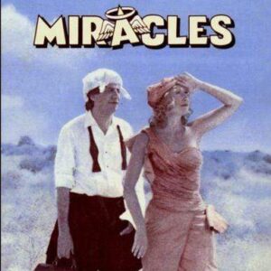 Miracles 1986 Movie on DVD