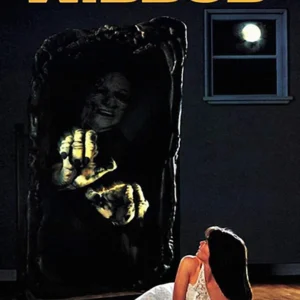 Mirror, Mirror (1990) DVD Movie on DVD $9.99