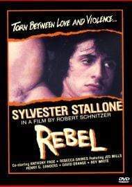 Rebel Movie on DVD (1973)