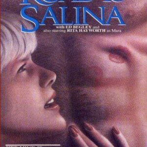Road to Salina (1970) DVD Movie on DVD