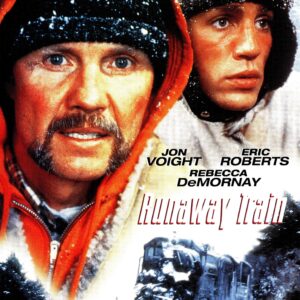 Runaway Train (1985) Movie on DVD