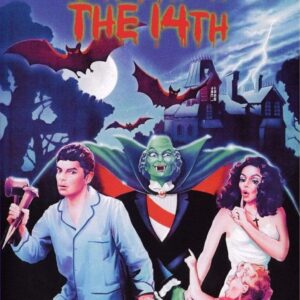 Saturday the 14th (1981) Movie on DVD $9.99