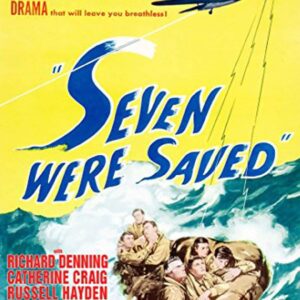 Seven Were Saved (1947) Movie on DVD
