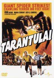 Tarantula (1955) Movie on DVD $9.99