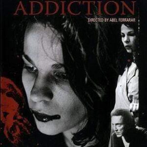 The Addiction (1995) Movie on DVD $9.99