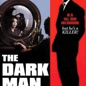 The Dark Man (1951) Movie on DVD