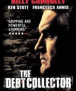 The Debt Collector (1999) Movie on DVD