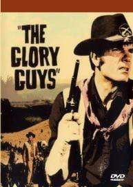 The Glory Guys (1965) Movie on DVD $9.99