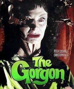 The Gorgon (1964) DVD Movie on DVD $9.99