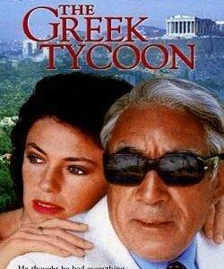 The Greek Tycoon (1978) Movie on DVD