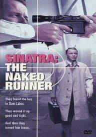 The Naked Runner (1967) DVD Movie on DVD