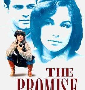 The Promise (1979) DVD Movie on DVD $9.99