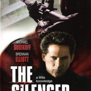 The Silencer (1999) Movie on DVD