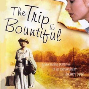 The Trip to Bountiful (1985) DVD Movie on DVD