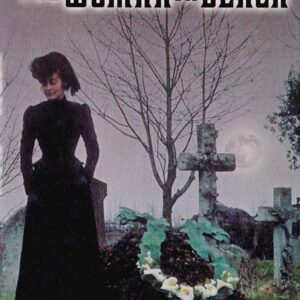 The Woman in Black (1989) Movie on DVD $9.99