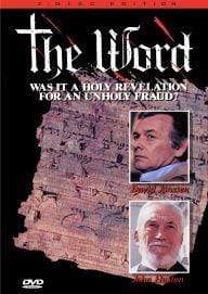 The Word (1978) DVD Movie on DVD