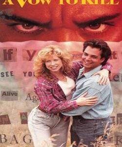 Vow to Kill (1995) Movie on DVD